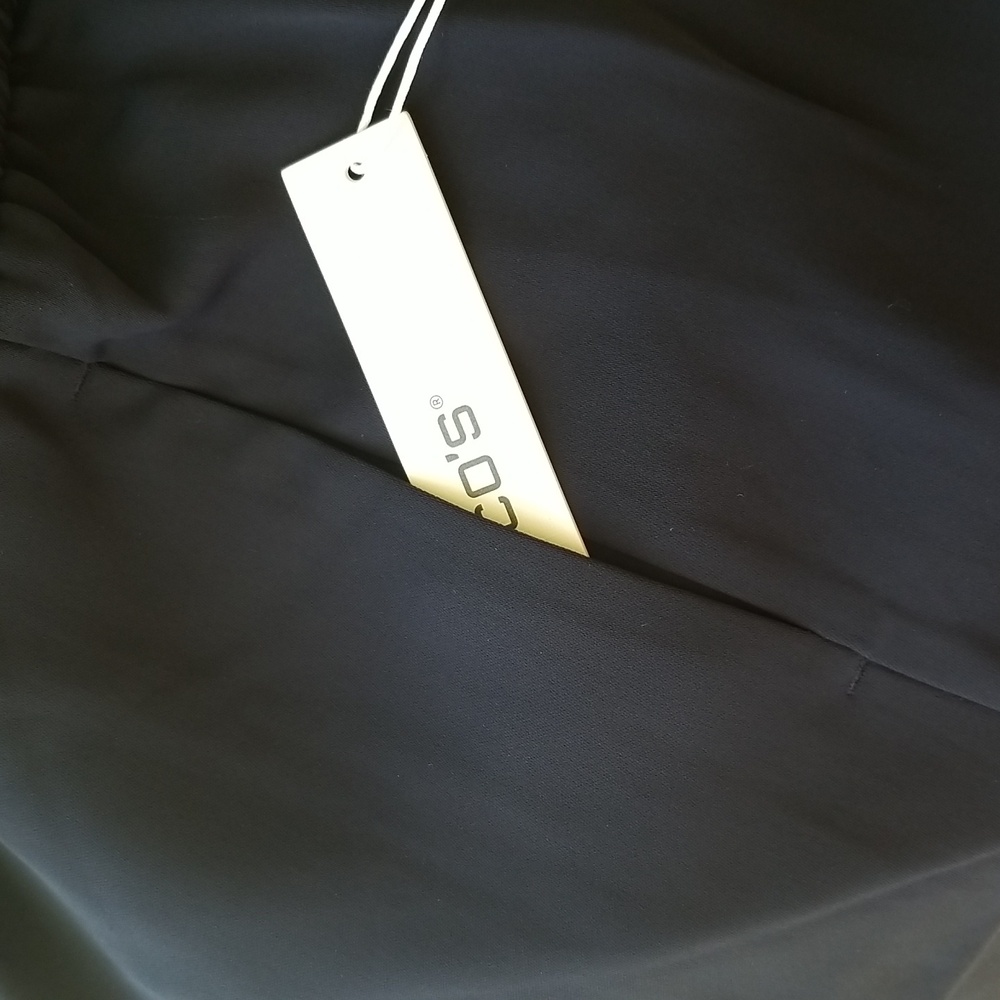 Chico's - Wide Leg Soft Pants - Picture 5 of 8